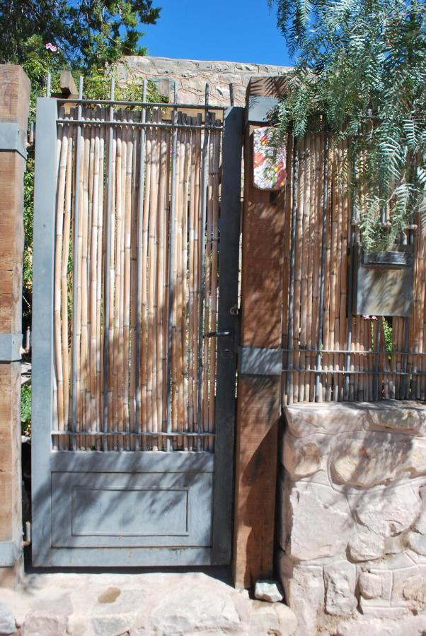 Apartamento En El Vivero Tilcara Exterior photo