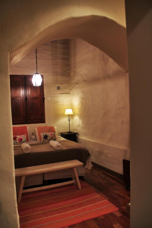 Apartamento En El Vivero Tilcara Exterior photo
